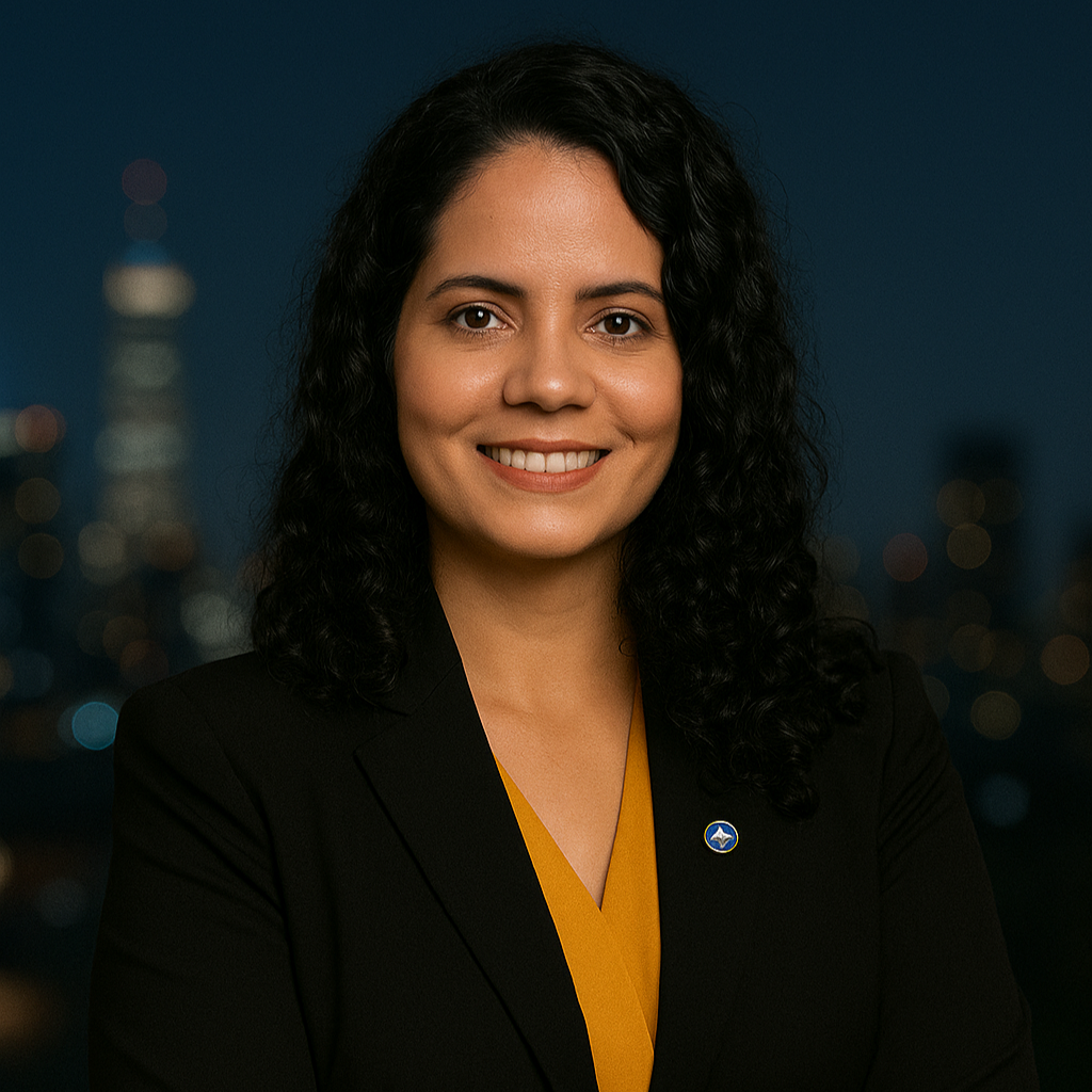 Bruna Virgínia M. Machado