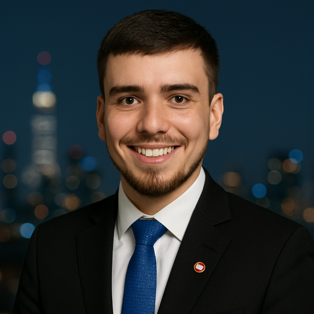 Bruno Magalhães Mansur