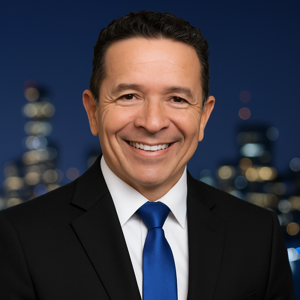 David Mansur