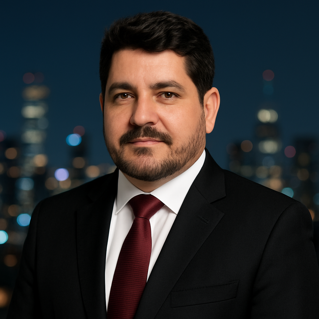 Dr. Ítalo Nóbrega